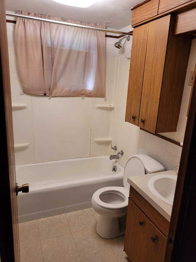 Bathroom - 200 Race St