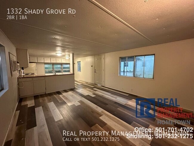 Building Photo - 1332 Shady Grove Rd