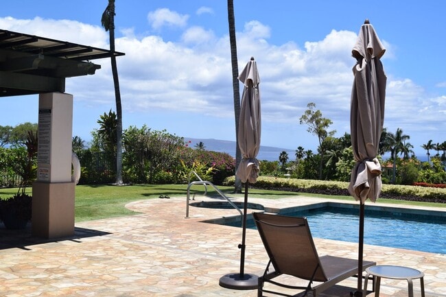 Building Photo - Wailea Fairway Villas 2 bedroom 2 bath ups...