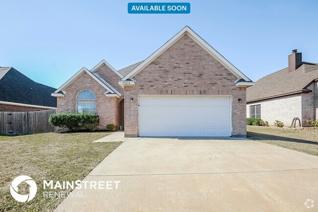 Building Photo - 7504 Quail Springs Dr