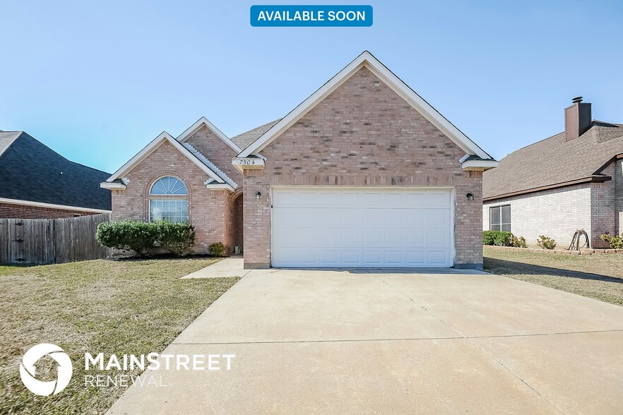 Primary Photo - 7504 Quail Springs Dr
