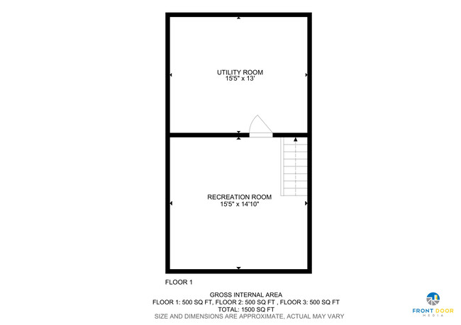 Building Photo - 441 Olian Dr