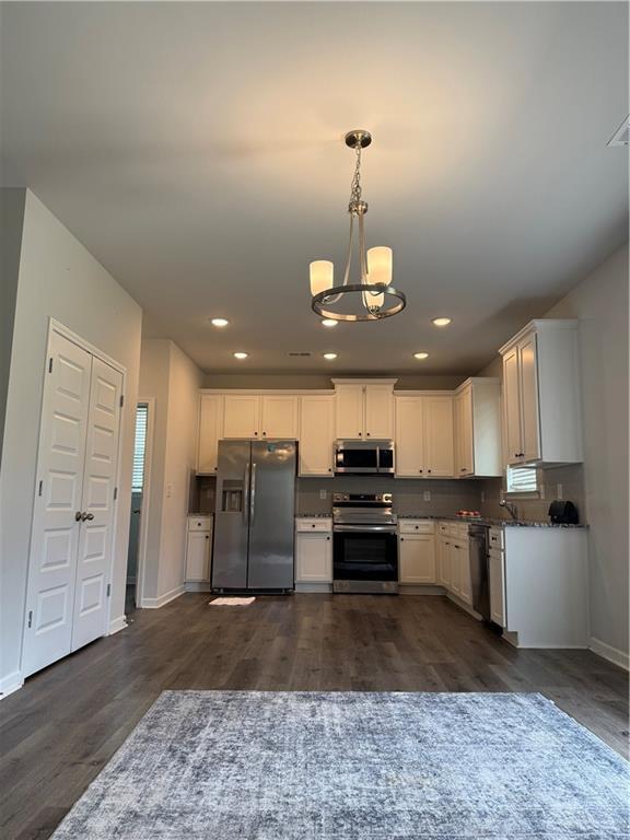 Building Photo - 409 McGinnis Cir