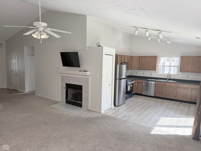 Building Photo - 1266 Auburn Dr