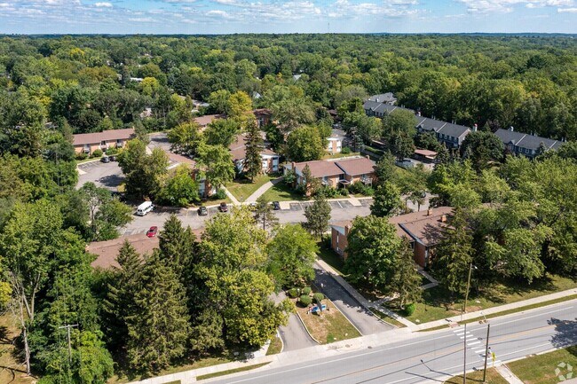 Building Photo - 2230 Dexter Ave