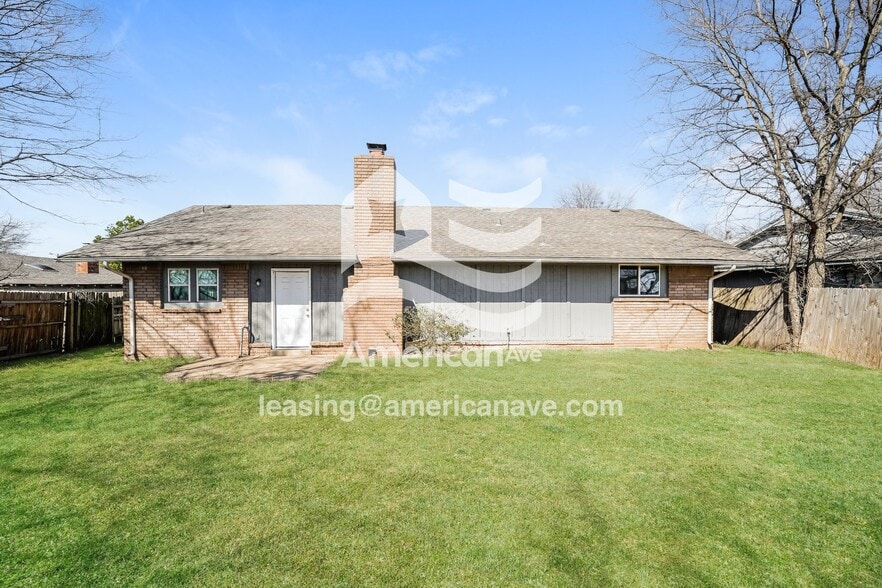 Building Photo - 2947 S 111th E Ave