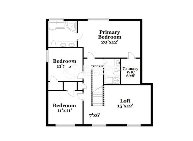 Building Photo - 3 Bedroom Pet-Friendly Home in Murfreesbor...