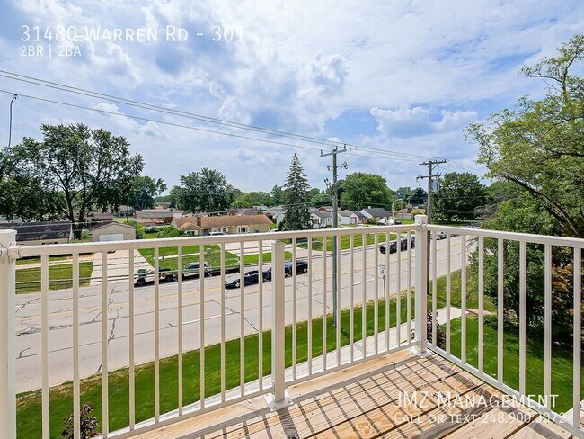 Building Photo - 31480 Warren Rd