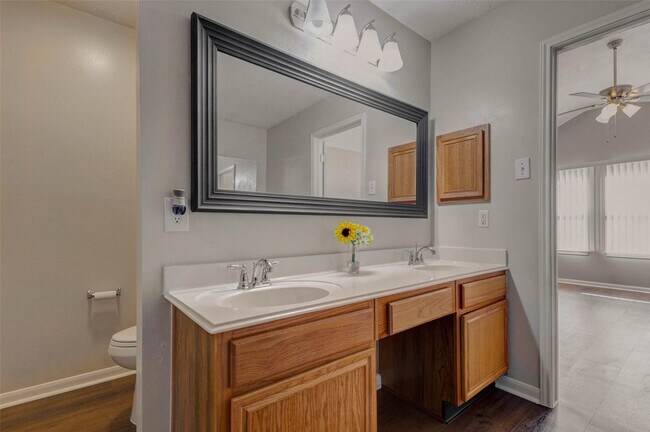 Building Photo - 18114 Noble Forest Dr