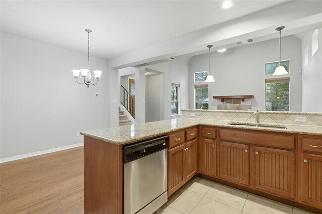 Building Photo - 8917 Old Lampasas Trail