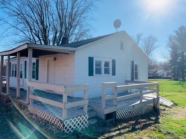 Building Photo - Available Now