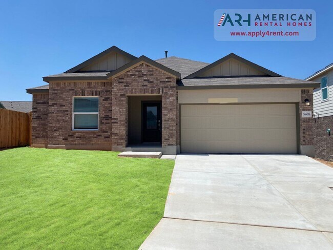 Primary Photo - UPGRADED 2359 SF in HIDDEN TRAILS - 4 BR/3...