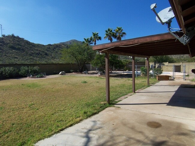 Building Photo - 3-Bedroom in Ahwatukee