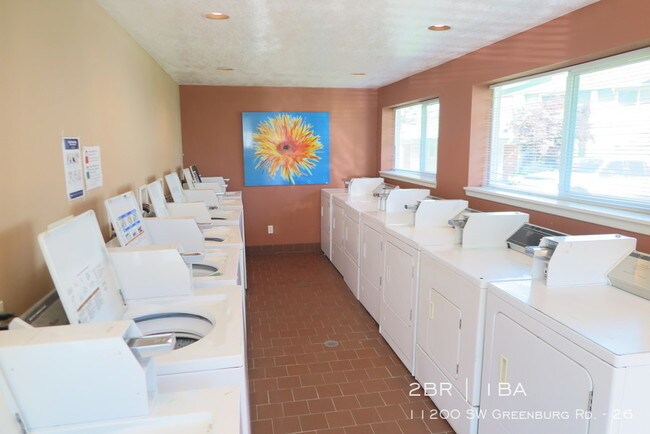 Building Photo - 11200 SW Greenburg Rd