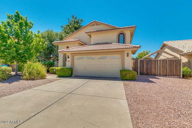 Building Photo - 3625 E Rosemonte Dr