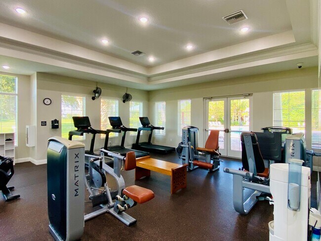 Building Photo - Gorgeous 3br/2.5 Winter Garden Home in Orc...