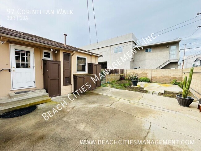 Building Photo - 97 Corinthian Walk