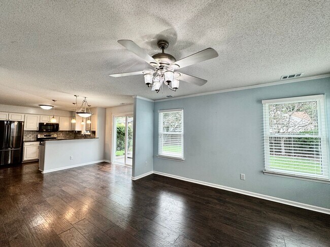 Building Photo - Ready 06-25-26! 4-Bedroom Home in Ocean Lakes! Nearby Bases - Fenced Backyard - Attached Garage!