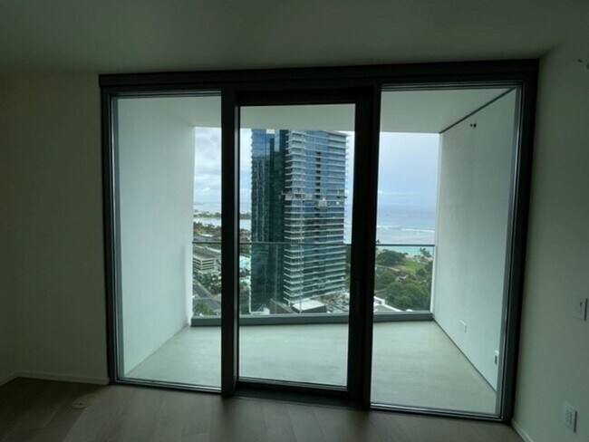 Building Photo - Brand New Koula 1-Bedroom!
