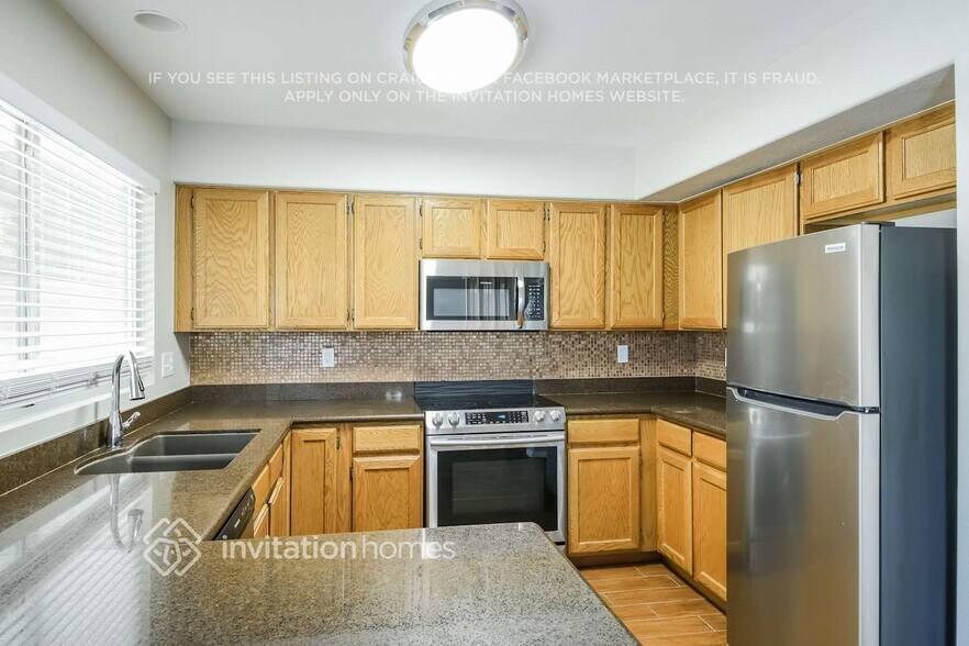 Building Photo - 4126 W Misty Willow Ln