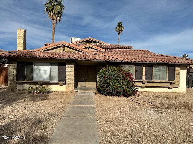 Building Photo - 5318 W Turney Ave