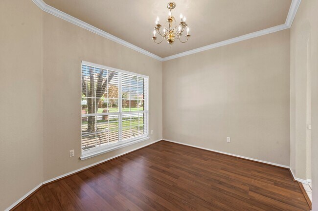 Building Photo - Spacious 4 Bedroom Home in Plano ISD Located in Bristol Pointe Estates.