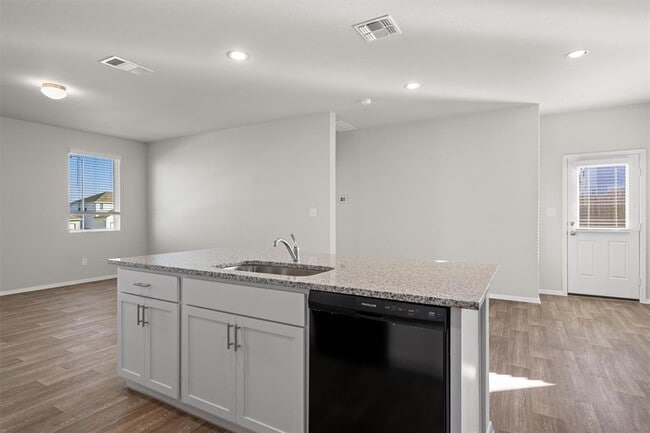 Building Photo - 2713 Towy Rd