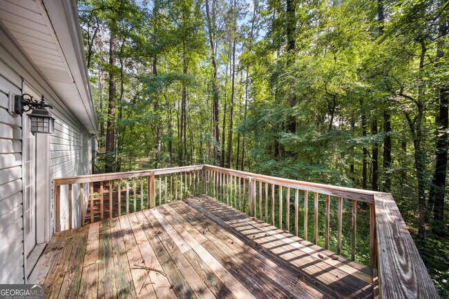 Building Photo - 536 Loblolly Ln
