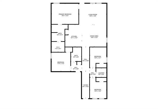 Building Photo - 11538 Hermosa Ln