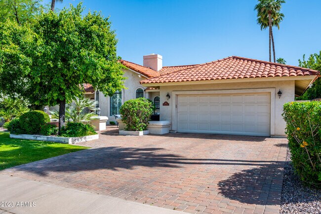 Primary Photo - 8637 E San Lucas Dr