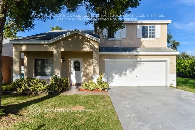 Building Photo - 14450 SW 139th Ave