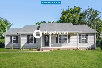 Building Photo - 3 Bedroom Pet-Friendly Home in Murfreesbor...
