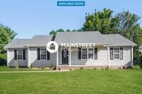Building Photo - 3 Bedroom Pet-Friendly Home in Murfreesbor...