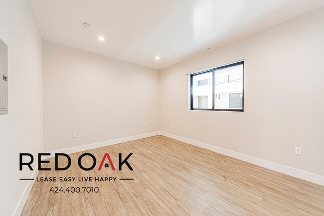 Building Photo - 5550 Bonner Ave