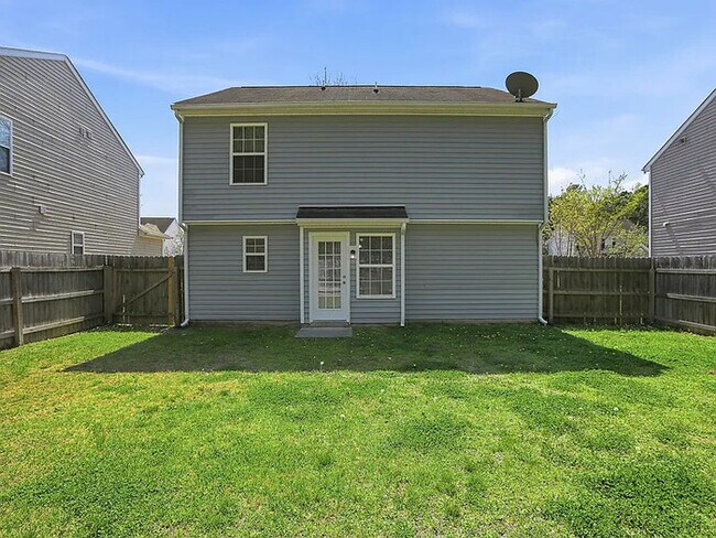 Building Photo - Earn Wealth While Leasing - Like a Homeowner - Lease to Own