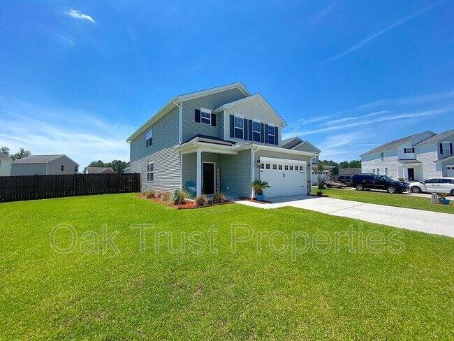 Building Photo - 701 Greymohr Ln