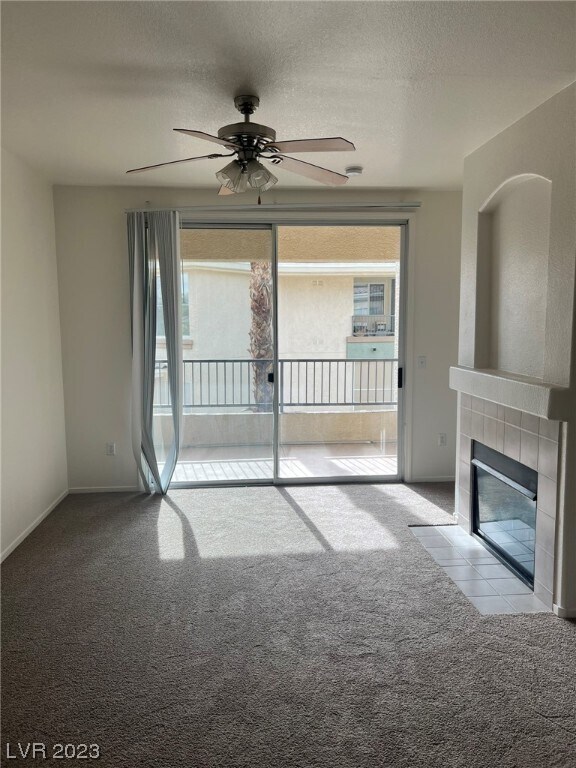 Building Photo - 7119 S Durango Dr