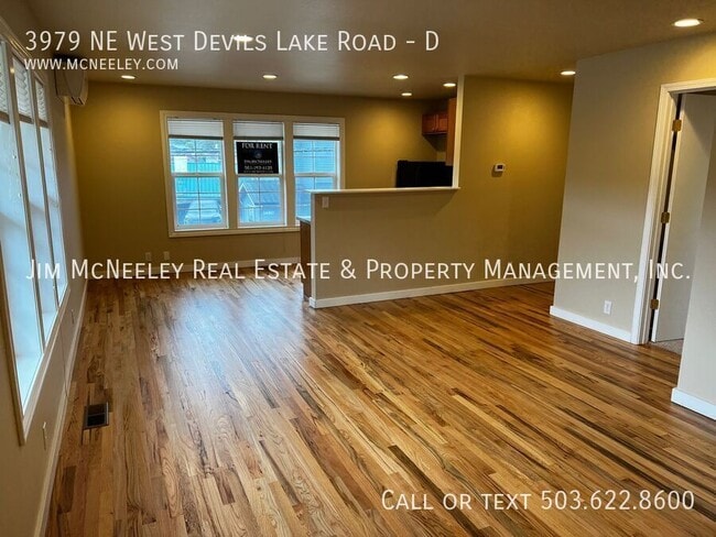 Building Photo - 3979 NE West Devils Lake Rd