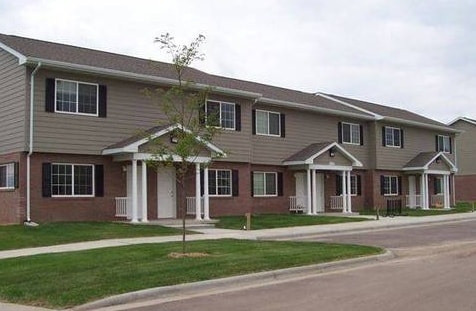 Primary Photo - HighPointe Townhomes