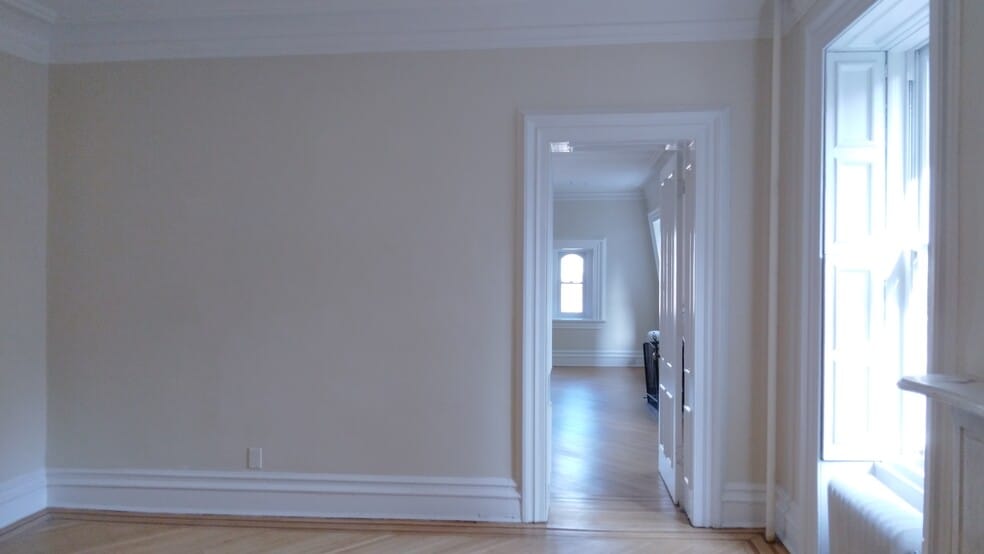 Bedroom - 93 Remsen Street