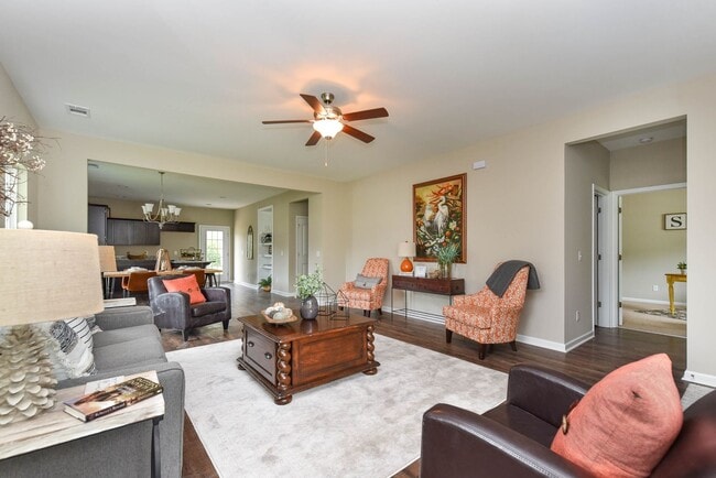 Building Photo - Coming Available!