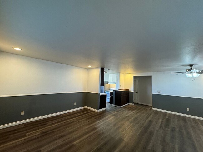 Building Photo - Non-Refundable & Security Deposit Total: $1450.00