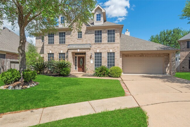 Building Photo - 1810 Candle Light Ct