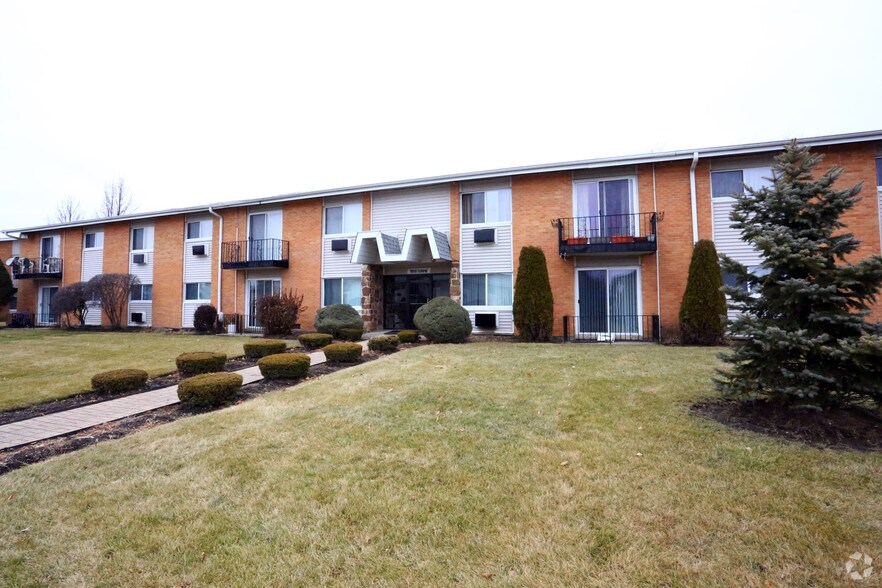Des Plaines Apartments Il Des Plaines Apartments Il