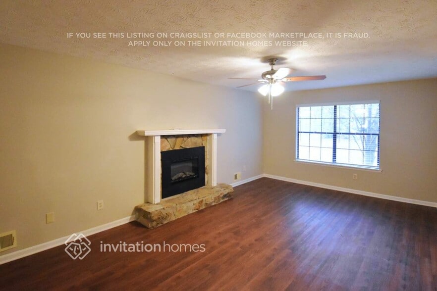Building Photo - 297 Phoenix Dr NW