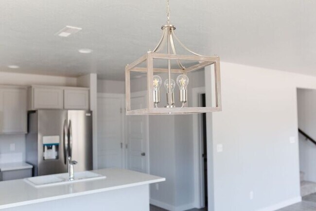 Building Photo - Townhomes at Jericho