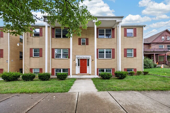 Building Photo - Park View Manor