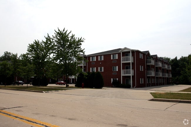 Building Photo - The Villas at the Station - for Residents 55+