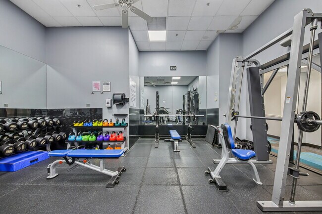 Building Photo - 7000 JFK Blvd E