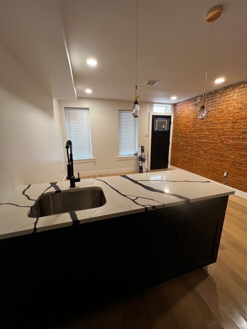 Building Photo - 124 N Felton St